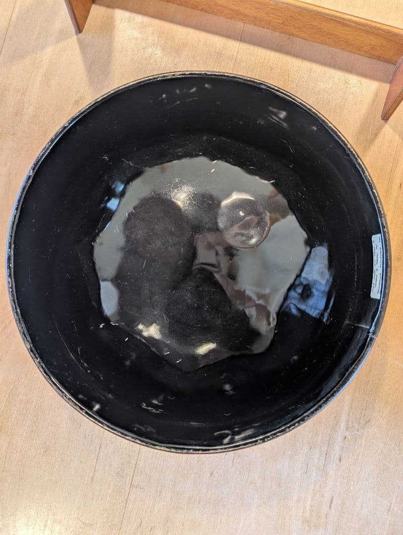 ミニ・スティール・パン