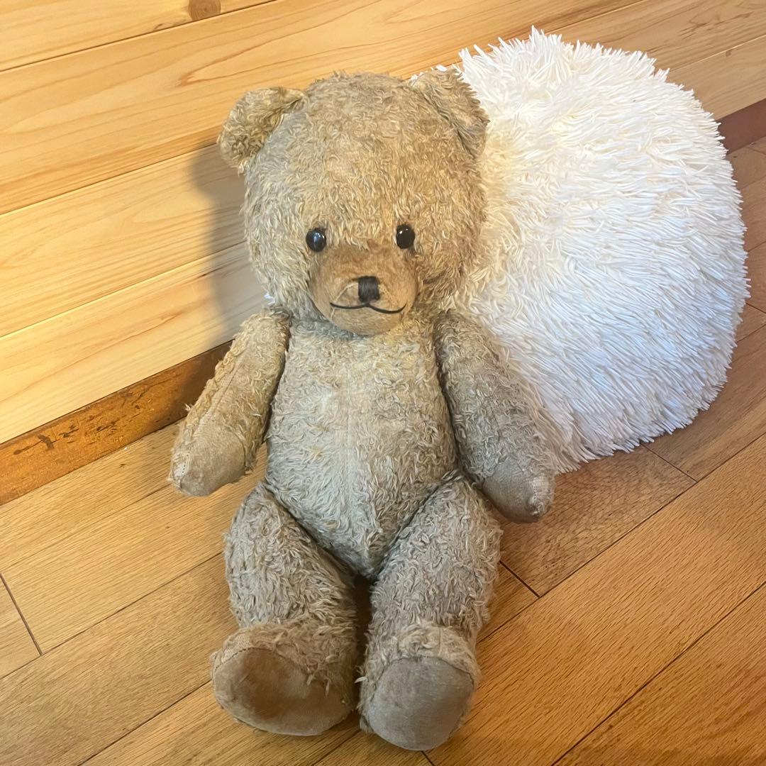 アンティークベア