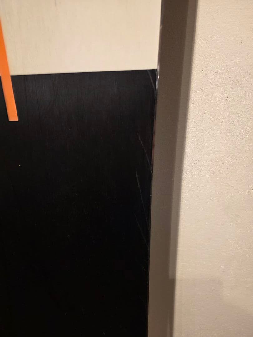 SALOMON SUPER 8 (20-21) 154cm パウダーボード