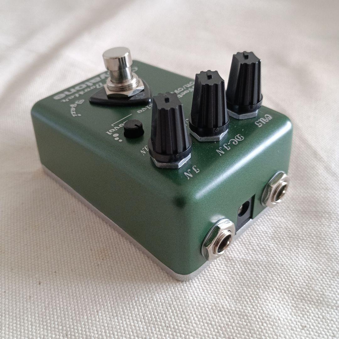 ギター Guyatone CBu1 rev1.5