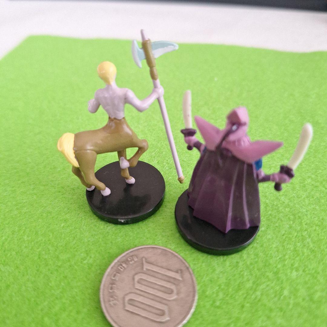 【遊戯王ダンジョンダイスモンスター】 フィギュア B 19体