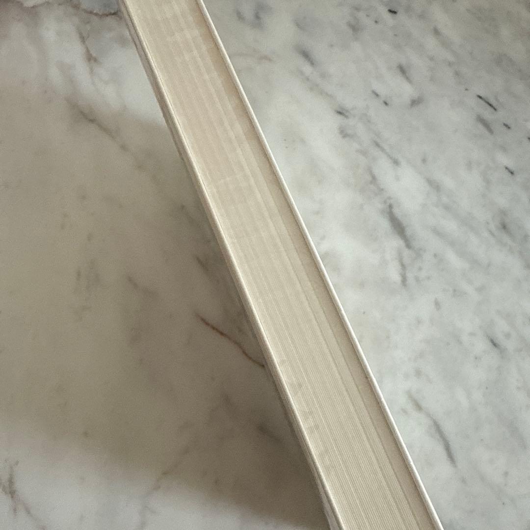 HERMES 銀座メゾンノートブック