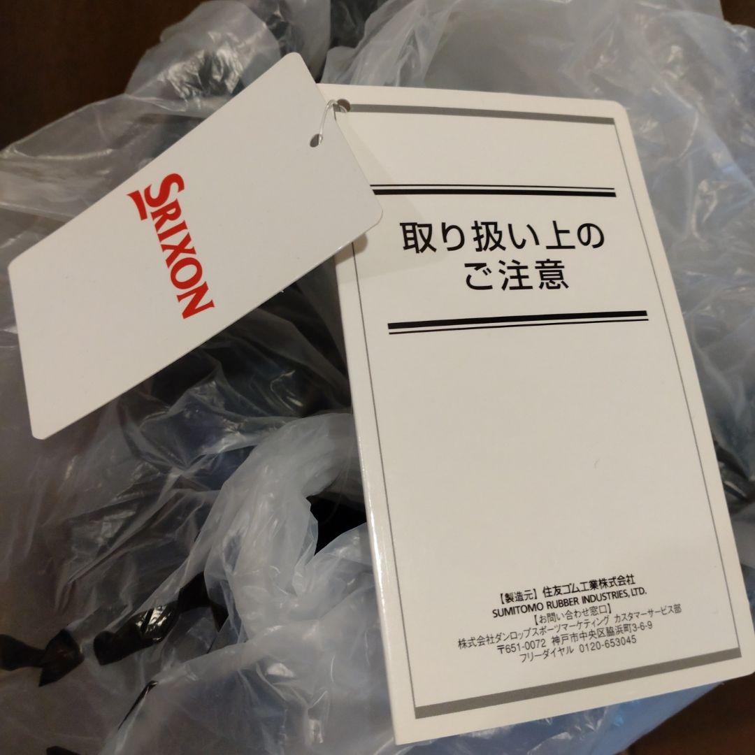 Srixon ゴルフバッグ 新品未使用GGC-S155G- ネイビー軽量