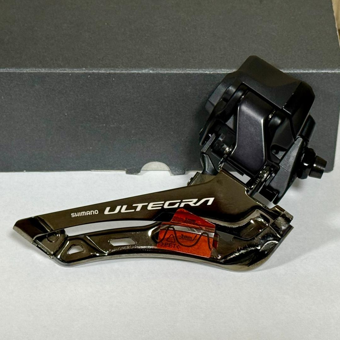 SHIMANO ULTEGRA R8170 Di2 コンポセット