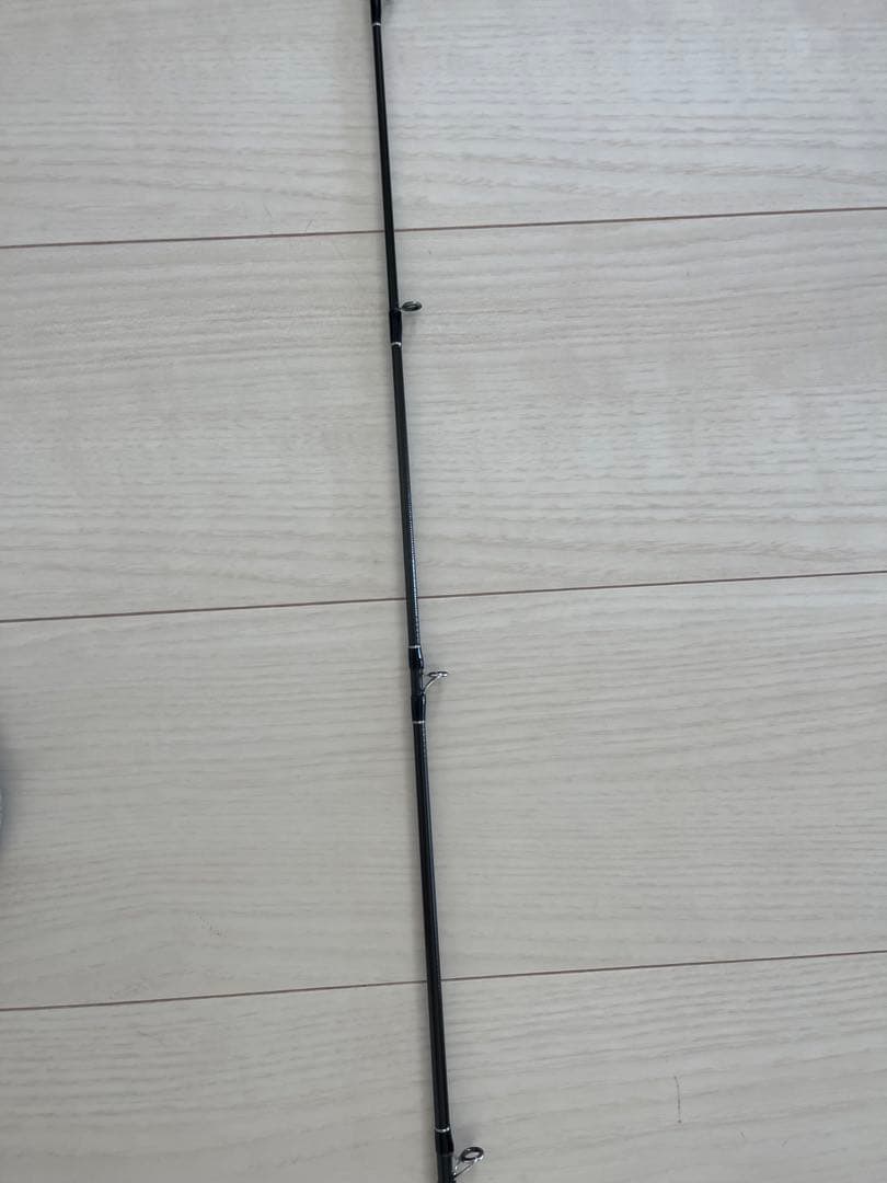 BL-PF 701MFB/DAIWAダイワBLACK LABELブラックレーベル