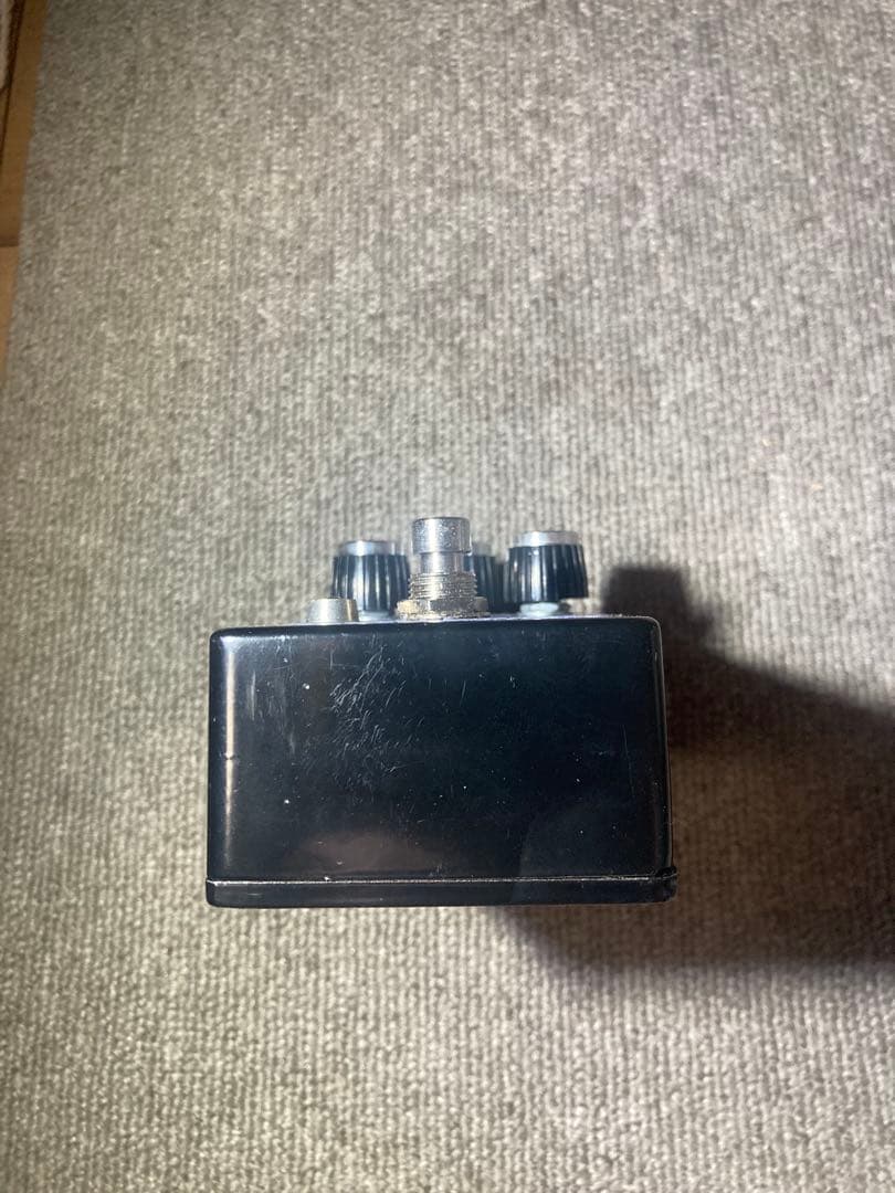 EarthQuaker Devices Hizumitas ギターエフェクター