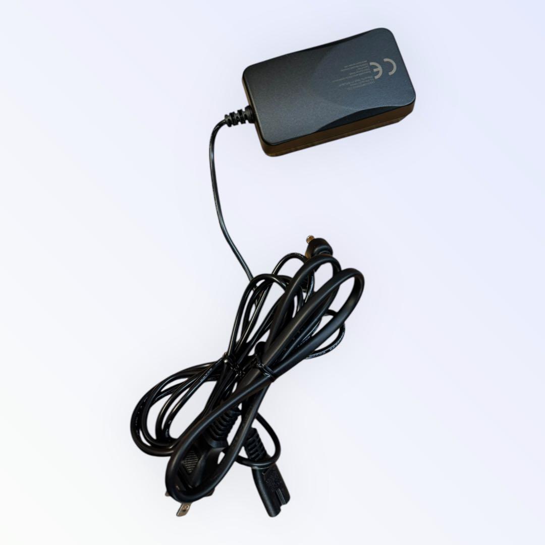 【美品】2022年式　casio cdp-s110 ホワイト　箱・付属品完備