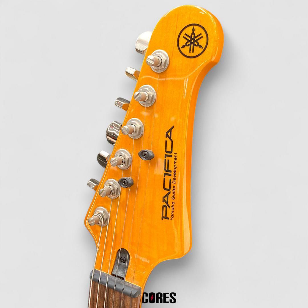 YAMAHA PACIFICA 510V パシフィカ