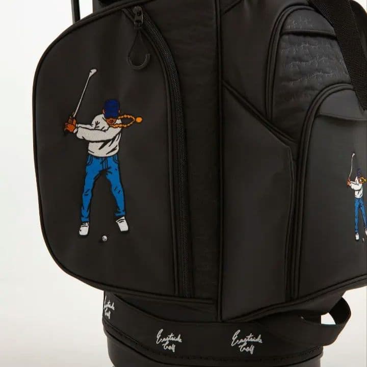 【新品・未使用】Eastside Golf Stand Caddie Bag