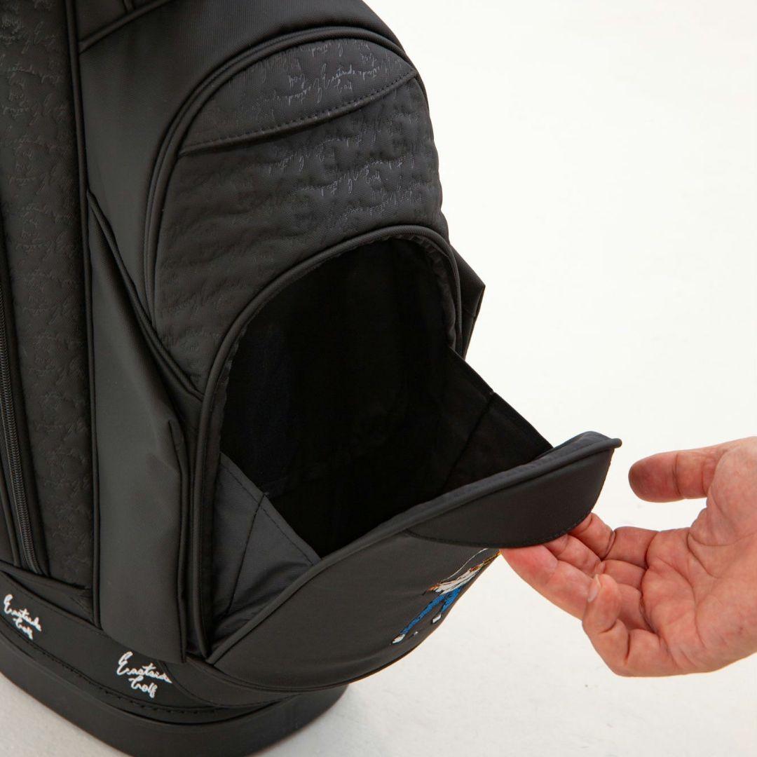 【新品・未使用】Eastside Golf Stand Caddie Bag