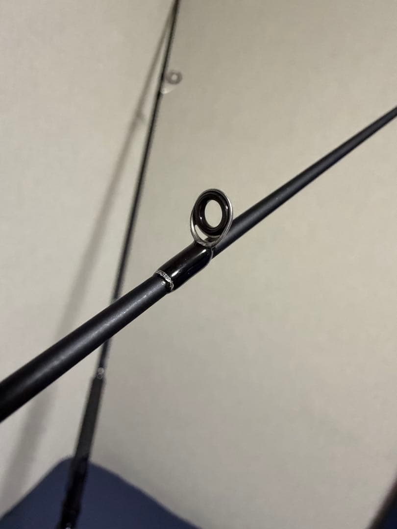 美品！保証付き メジャークラフト クロスライド 3G XR3-962ML/LSJ