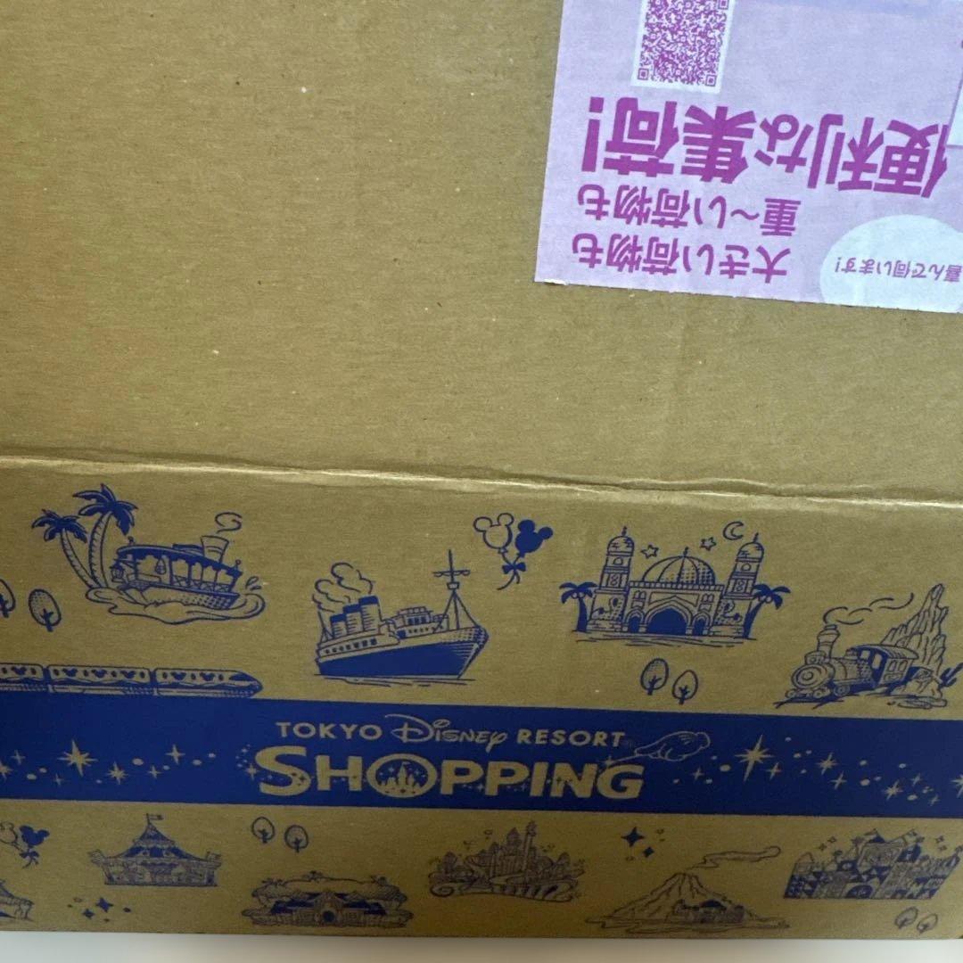 ミニー　ファンダーランド　９点セット