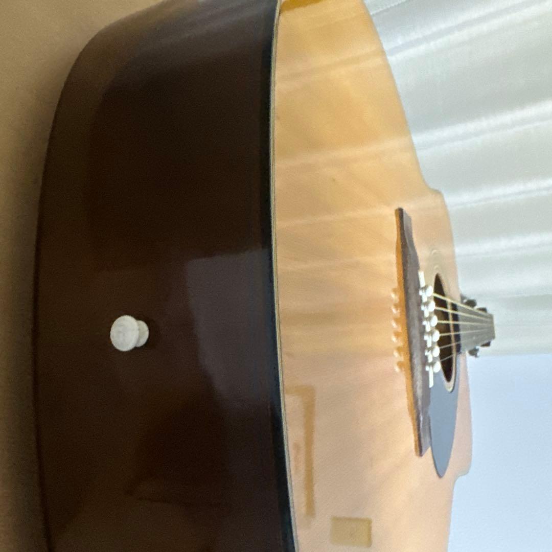 美品❣️YAMAHA ヤマハ アコースティックギター アコギ FG-180J