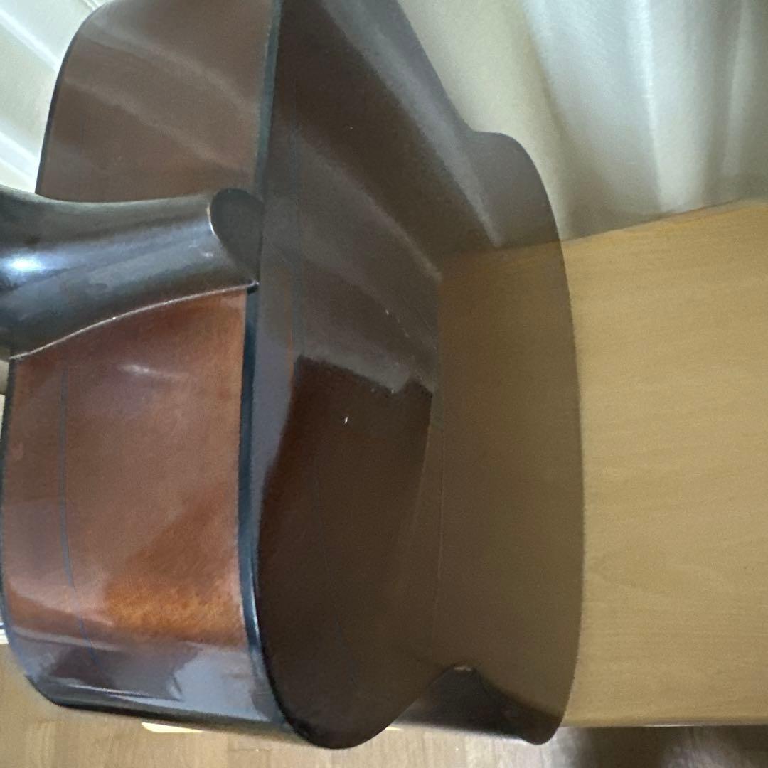 美品❣️YAMAHA ヤマハ アコースティックギター アコギ FG-180J