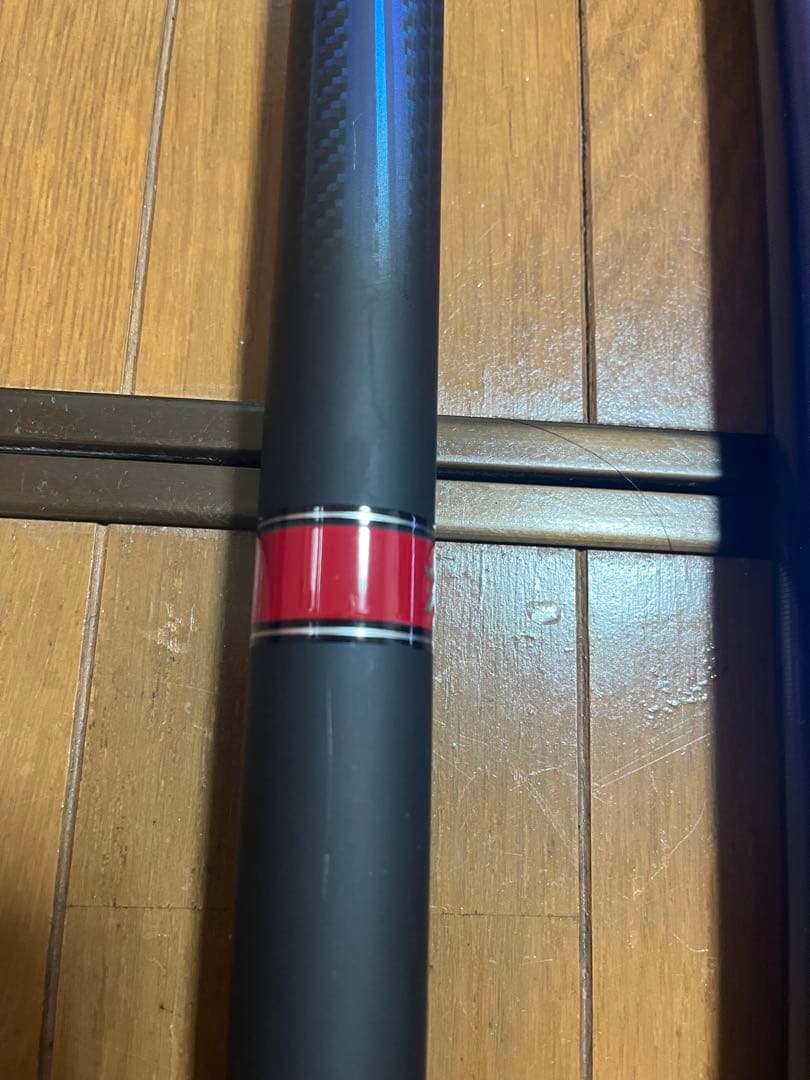 ダイワ　銀影AIR MT 急瀬抜 XH90