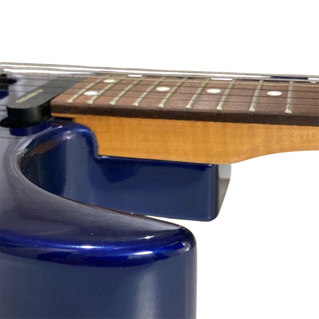 フェルナンデス　リミテッドエディション　エレキギター　⑤