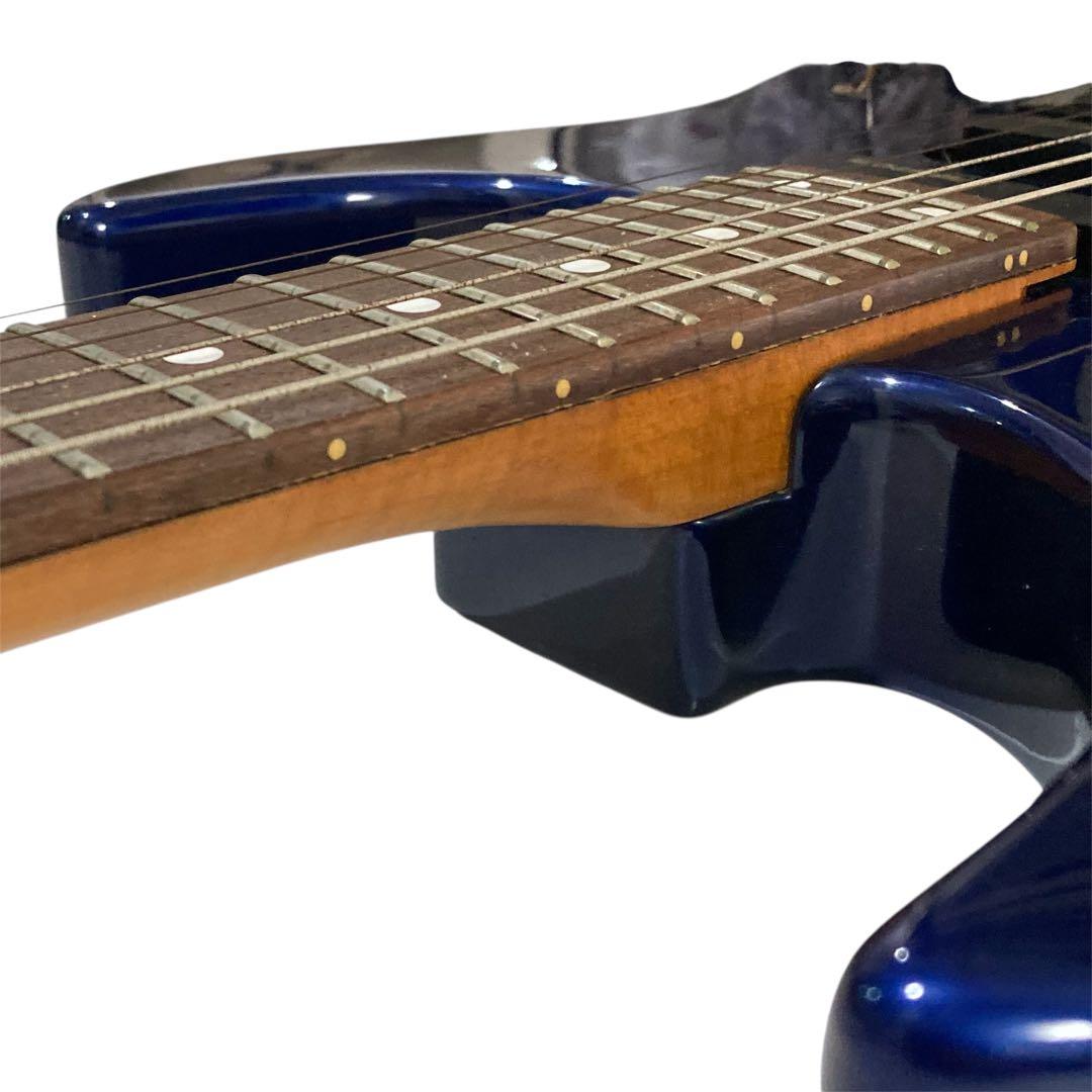 フェルナンデス　リミテッドエディション　エレキギター　⑤