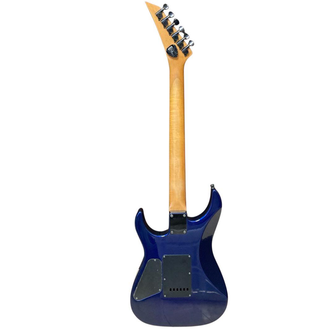 フェルナンデス　リミテッドエディション　エレキギター　⑤