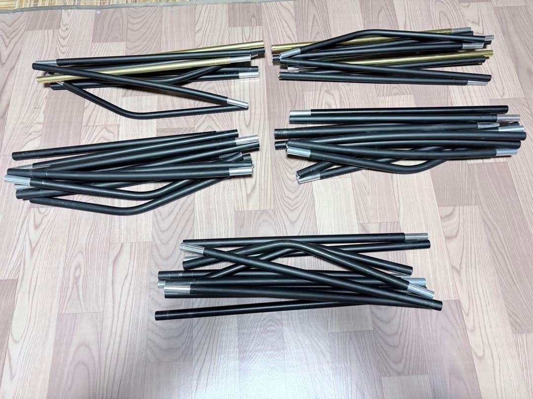 タラスブルバ2ルームジュニア