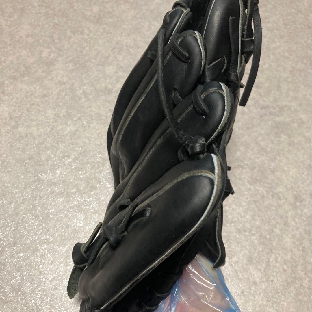 アンダーアーマー 一般 大人用 軟式 投手 左 野球 グローブ グラブ 良型良品
