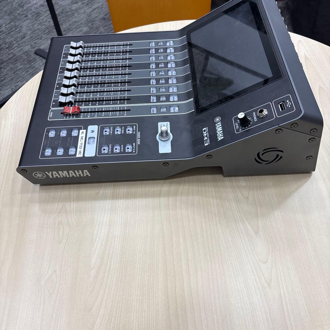 YAMAHA DM3 デジタルミキサー