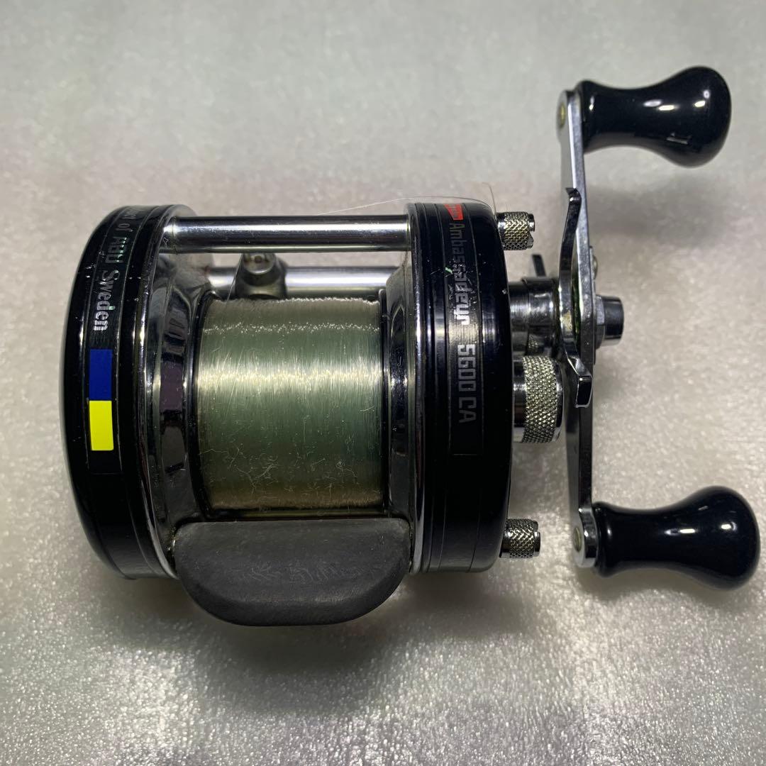 ベイトリール 5600CA