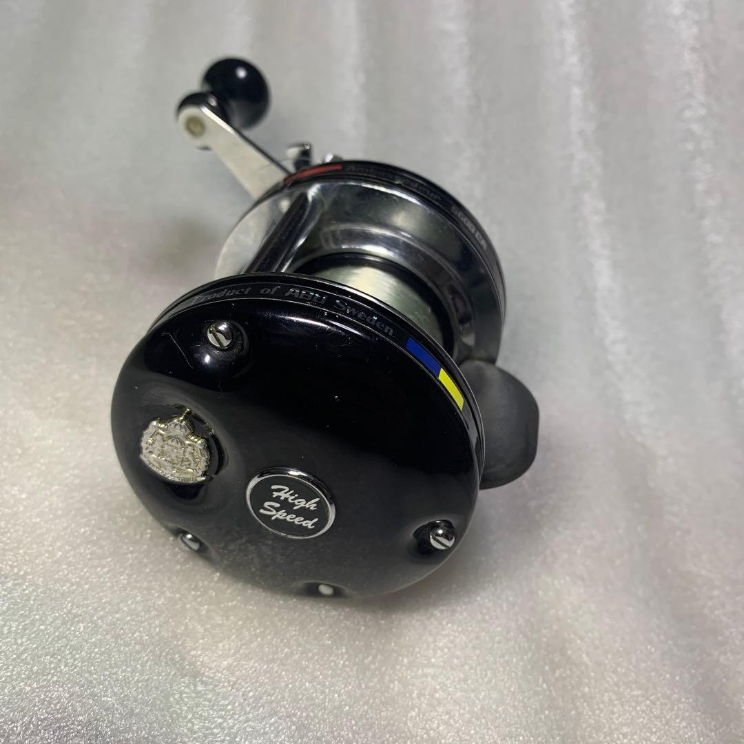 ベイトリール 5600CA