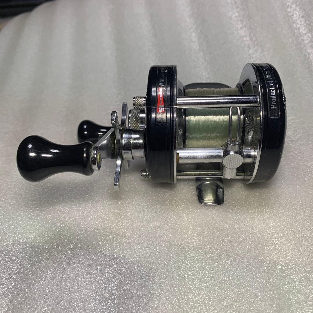 ベイトリール 5600CA