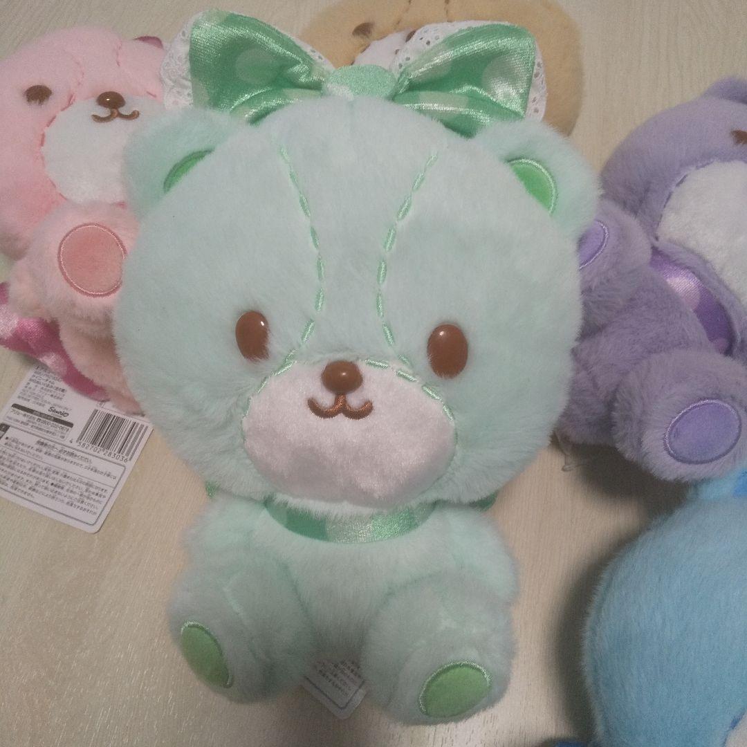 タイニーチャム BIGぬいぐるみ BIG ぬいぐるみ