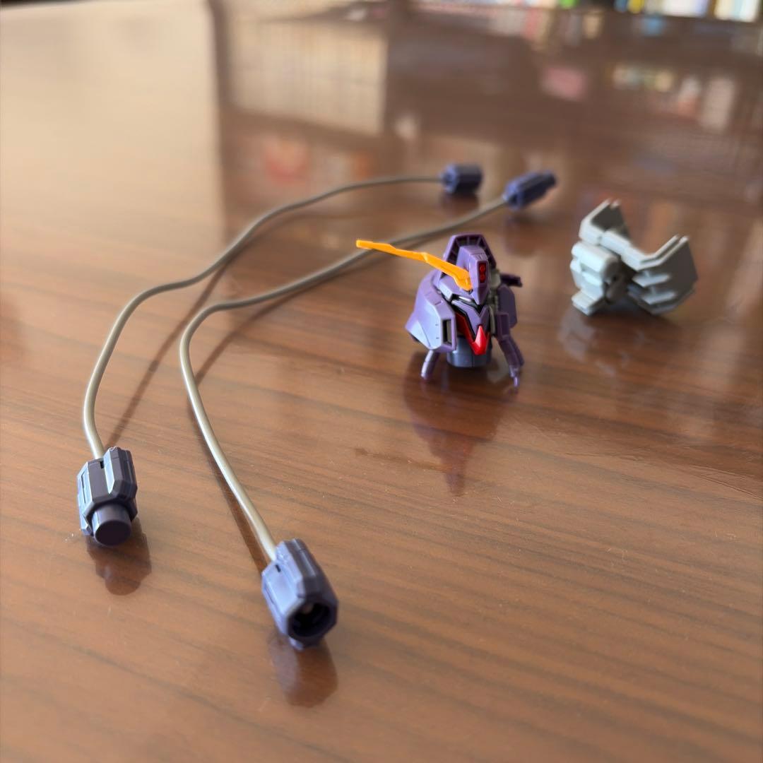 MRX-010 サイコガンダム MK-II