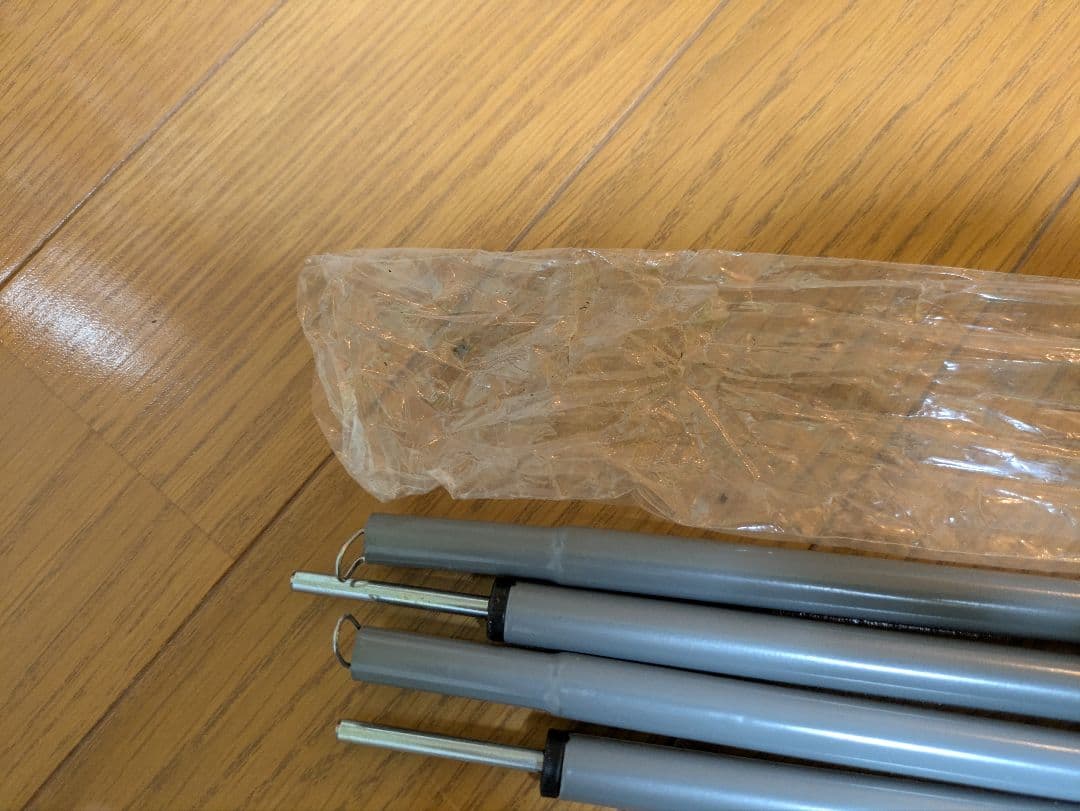 ayamayaポップアップテント