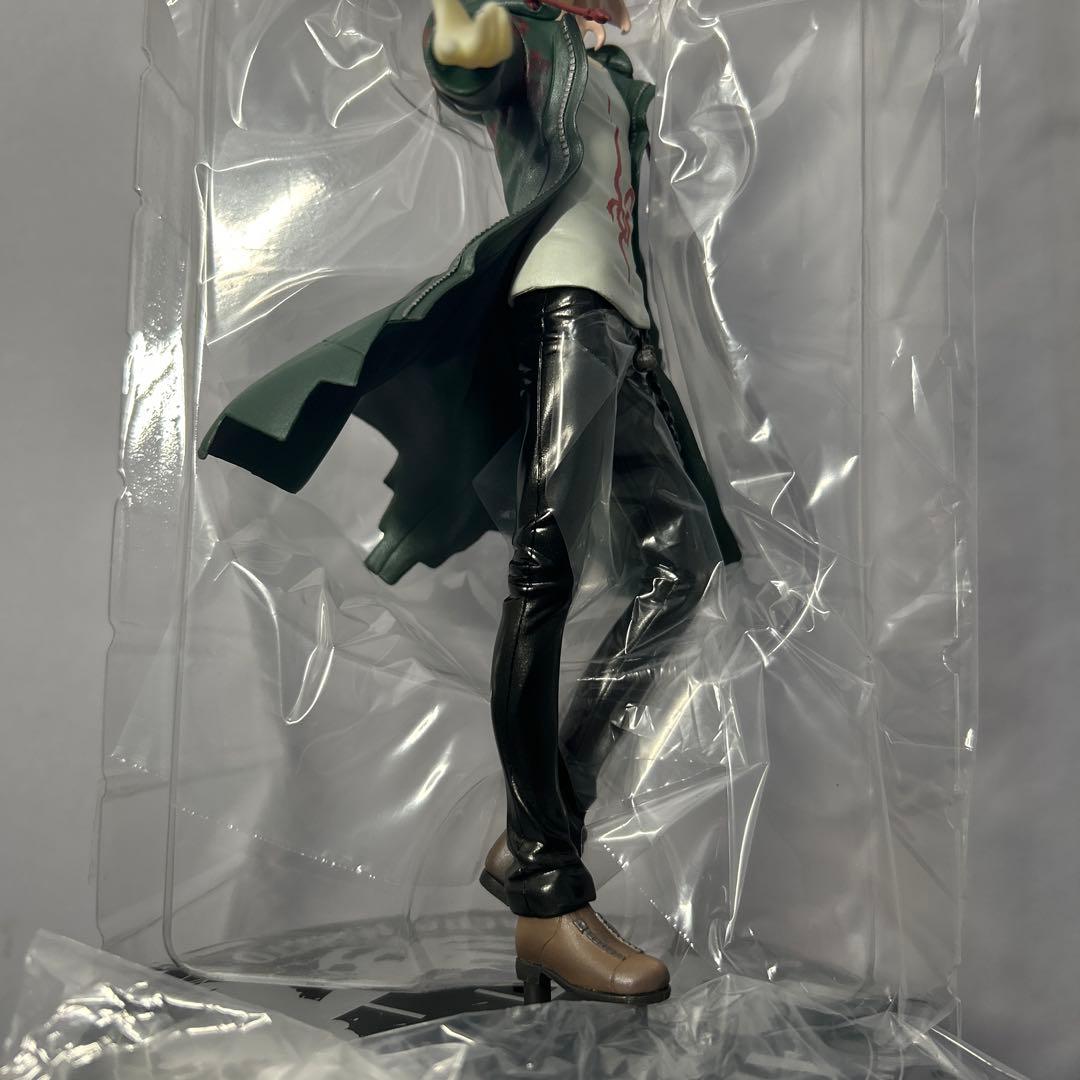 スーパーダンガンロンパ2 ラストゲット賞 狛枝凪斗 パールカラーver