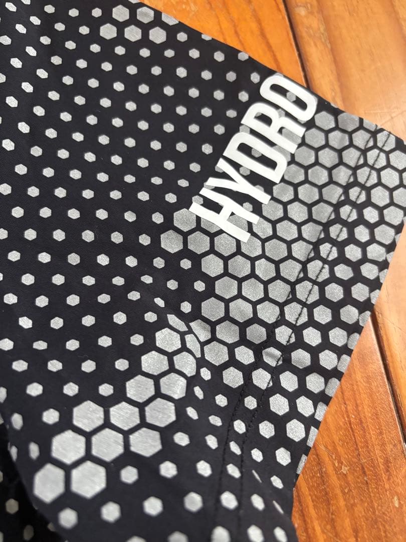 HYDROGEN テニスウェア 上下セット S/M