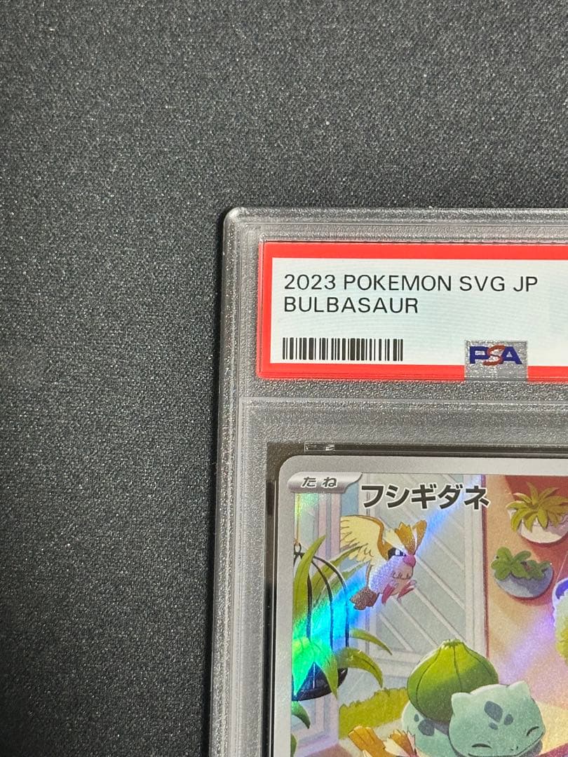 【PSA10 3連番】 御三家 フルアート スペシャルデッキセット