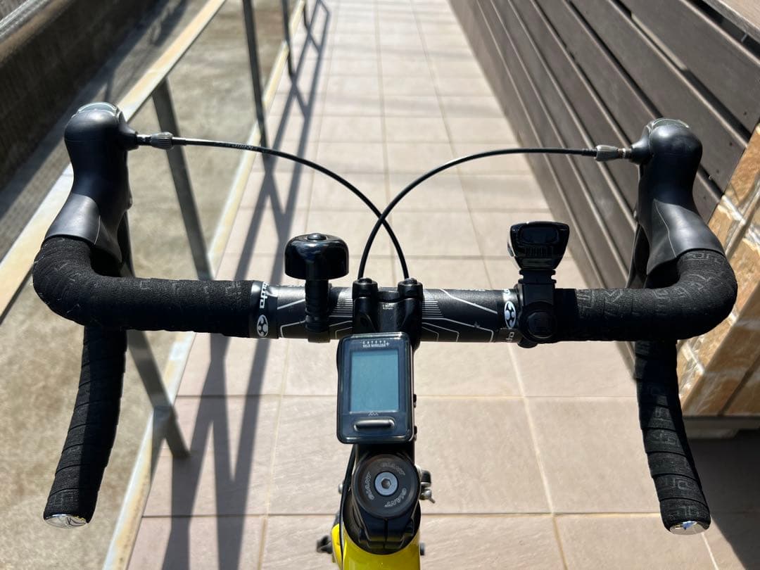 ◎直接受取◎GIANT「ジャイアント」DEFY4 2015年モデル　ロードバイク