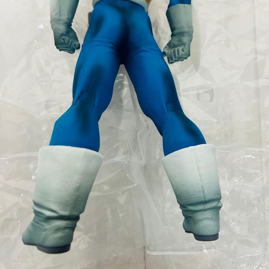 り*ま様 SMSP ベジータ 01 フィギュア ブラシ彩色 ドラゴンボール A賞