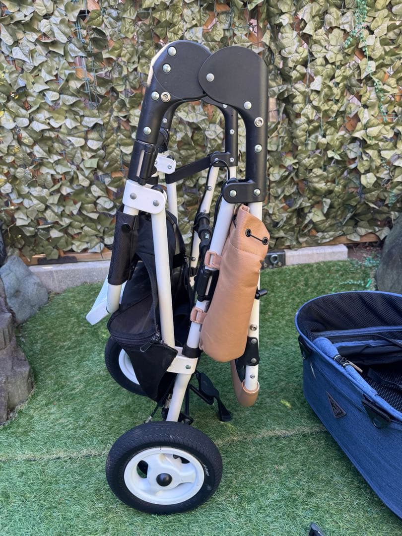 エアバギードーム2 Air Buggy DOME2 SM