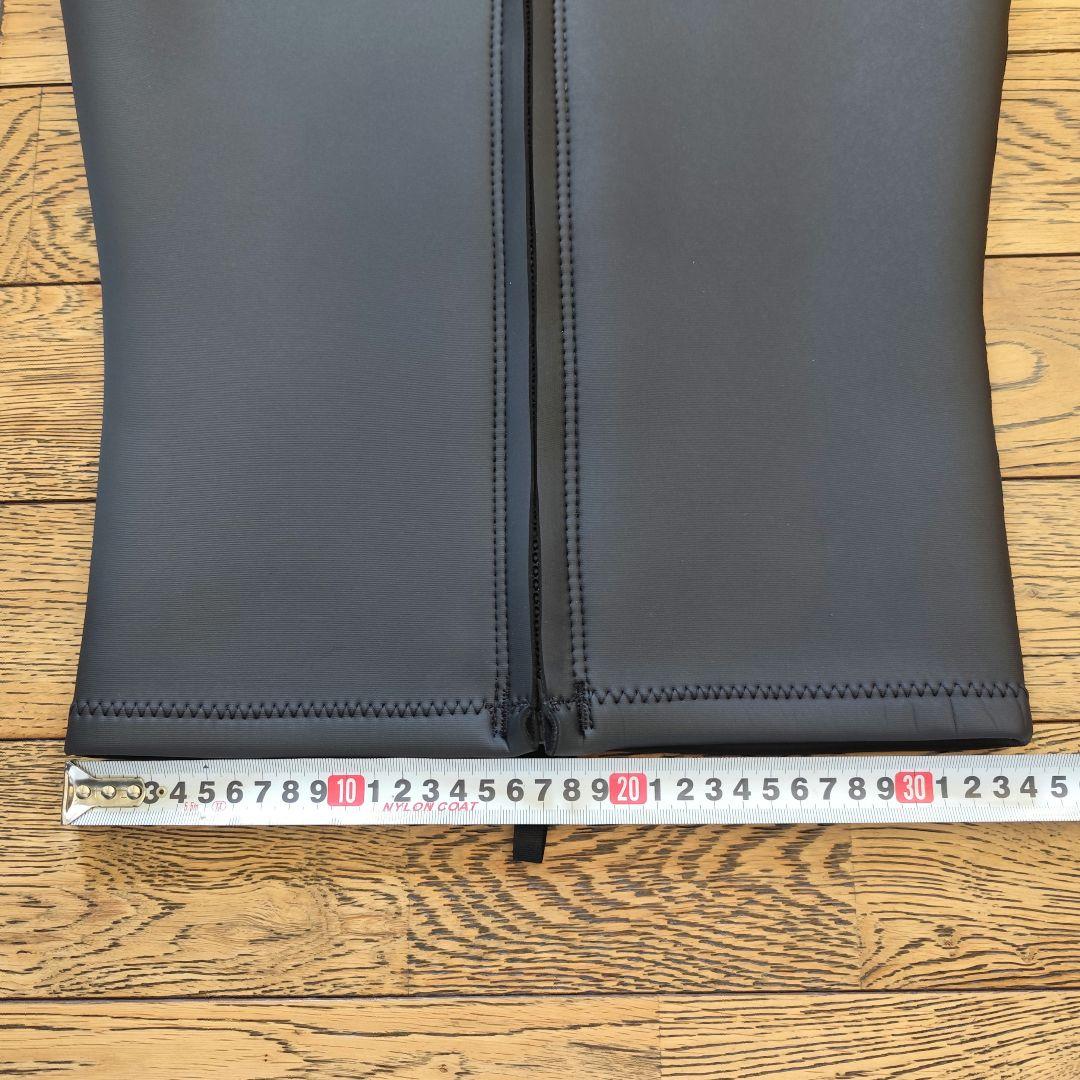 AXXE CLASSIC ラバーベスト 2mm ML アックスクラシック