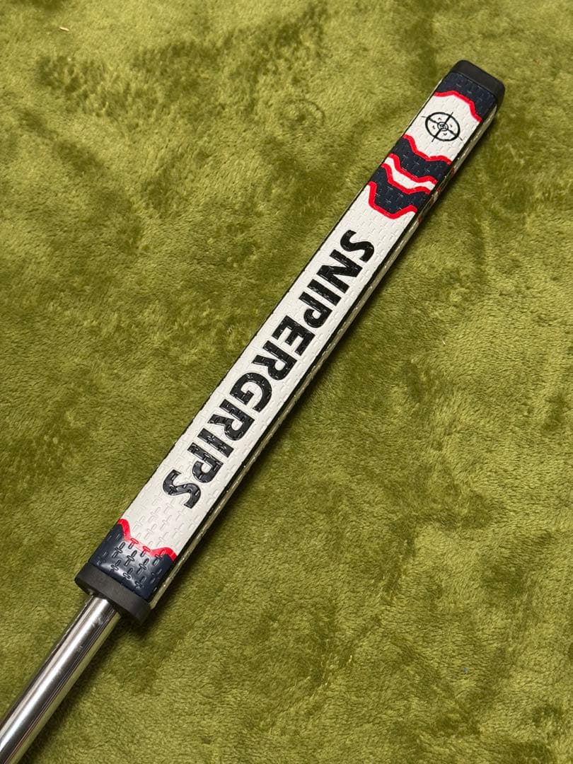 Scotty Cameron Phantom X 11パター 33インチ