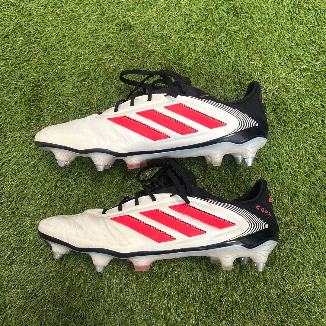 adidasコパ スパイクsg 取替式 28.5cm