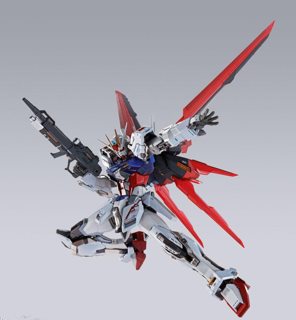 ストライクガンダム-L BUILD 10th Ver.-＋エール★セット