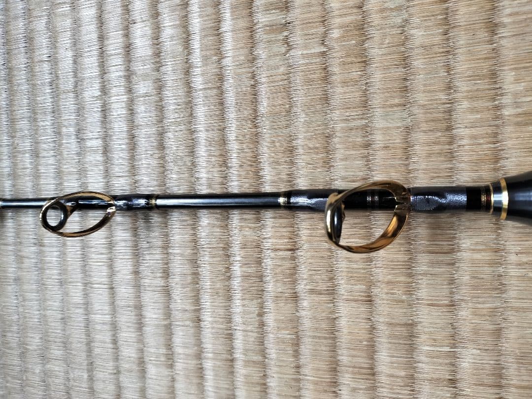 シマノ アルシエラ BGM135 船竿