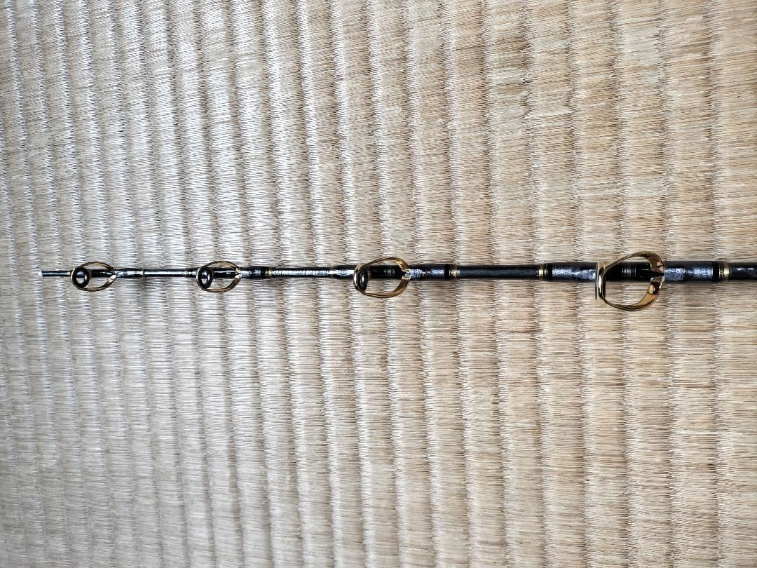 シマノ アルシエラ BGM135 船竿