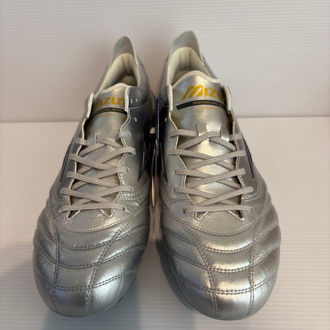 ミズノ　モレリアネオ4ジャパン　新品未使用　27.0㎝