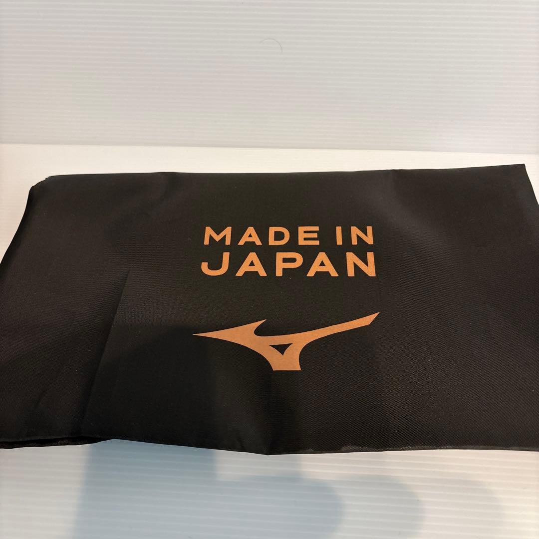 ミズノ　モレリアネオ4ジャパン　新品未使用　27.0㎝