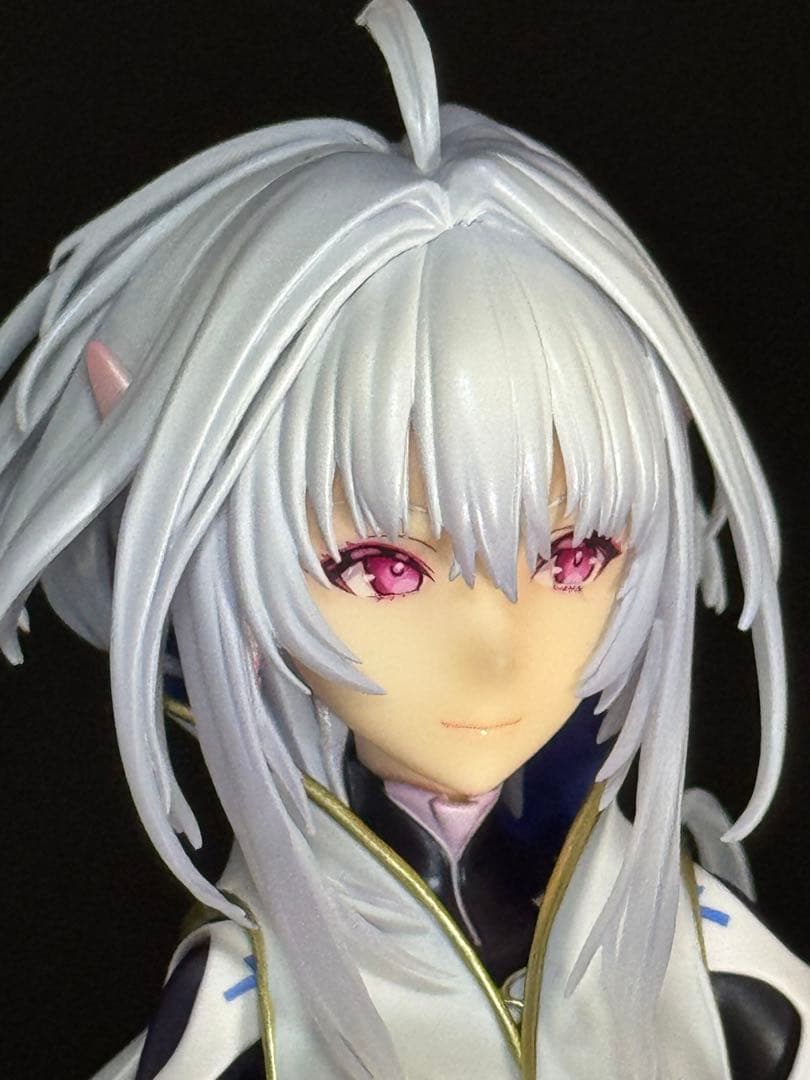 FGO Arcade キャスター マーリン (プロトタイプ) フィギュア