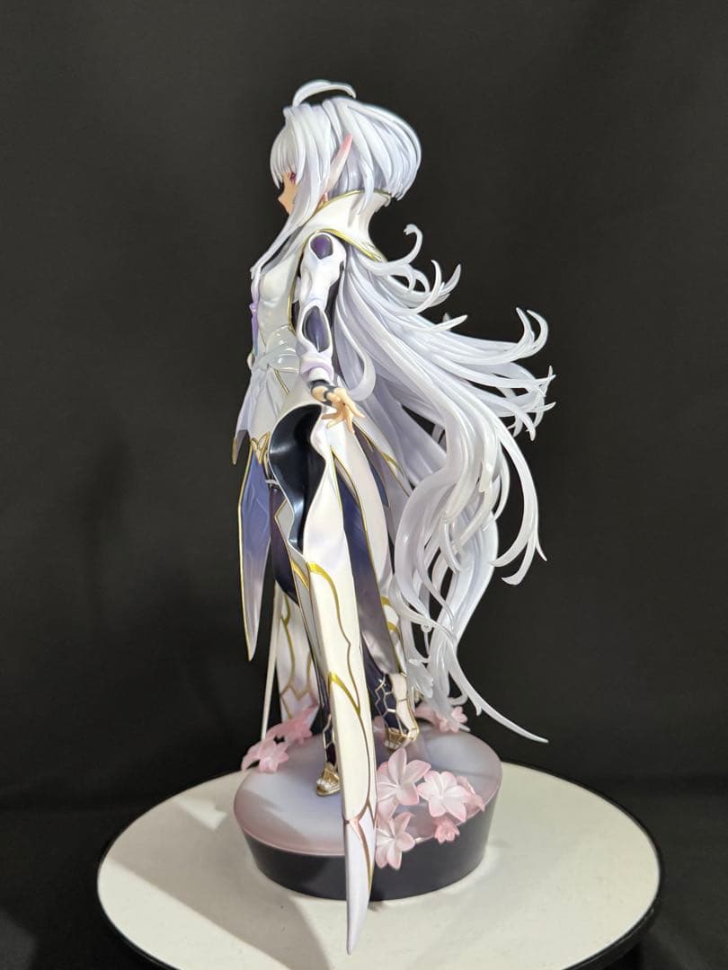 FGO Arcade キャスター マーリン (プロトタイプ) フィギュア