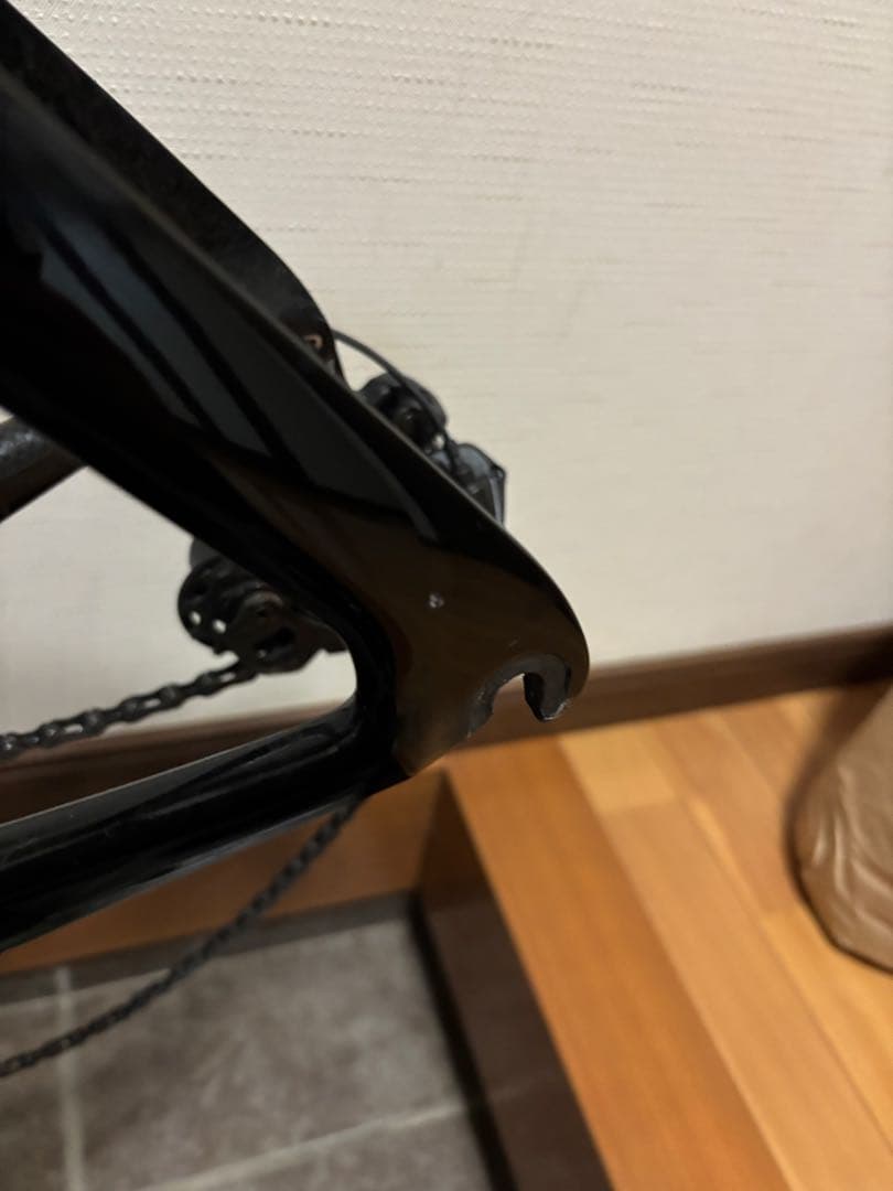 【5日まで最終値下げ ⠀】cervélo S5 ロードバイクフレーム セット