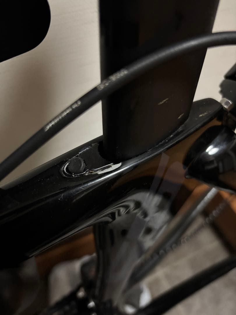 【5日まで最終値下げ ⠀】cervélo S5 ロードバイクフレーム セット