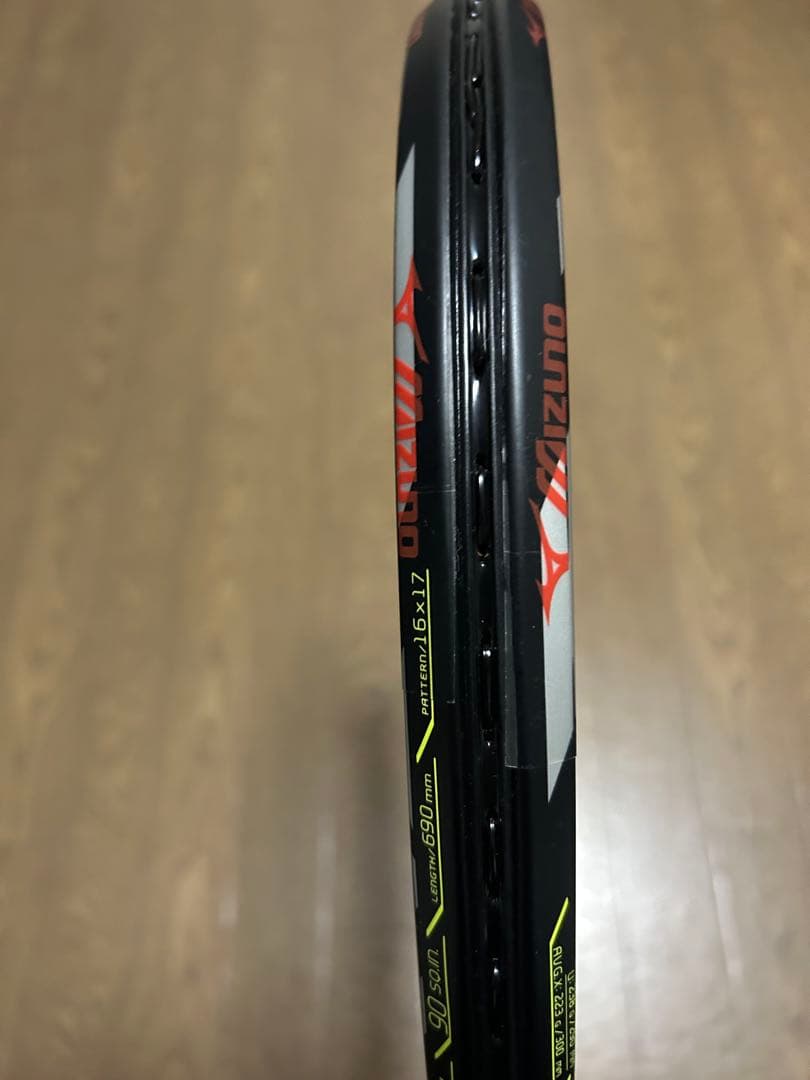 アクロスピード S01 00X